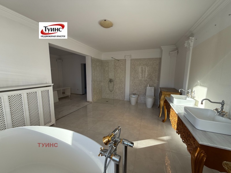 Дава под наем КЪЩА, гр. Пловдив, Кършияка, снимка 9 - Къщи - 52537600