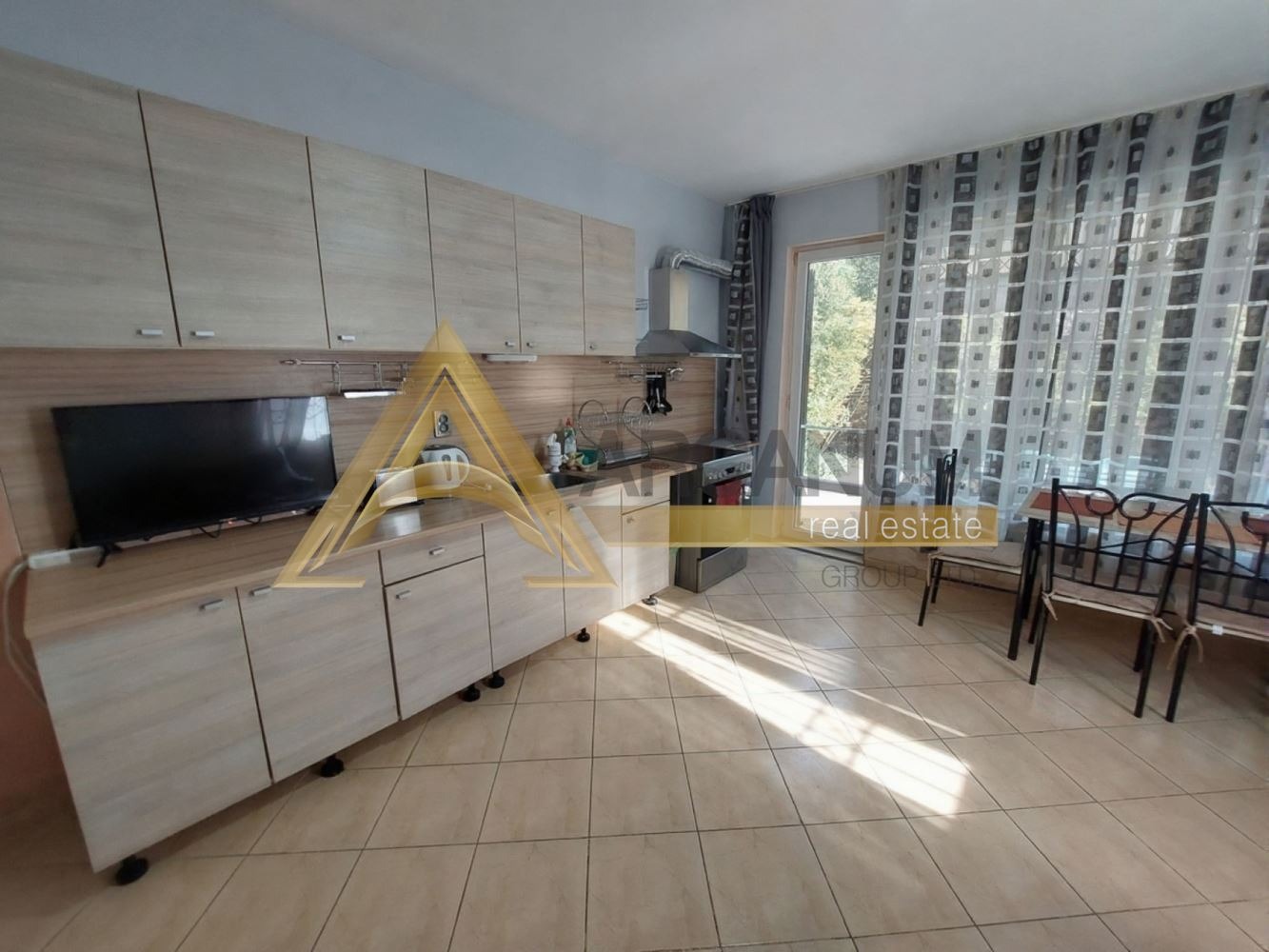 Дава под наем 2-СТАЕН, гр. Варна, Виница