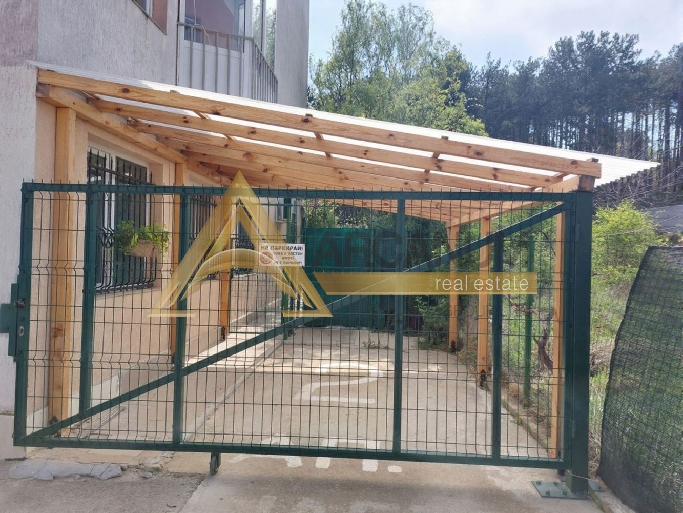 Дава под наем 2-СТАЕН, гр. Варна, Виница, снимка 10 - Апартаменти - 53971618