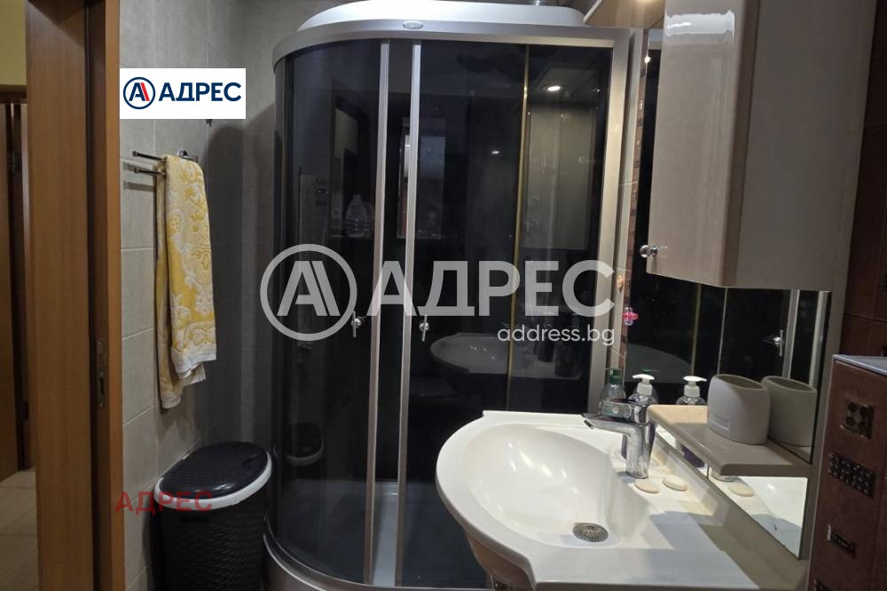 Дава под наем 2-СТАЕН, гр. Варна, Лятно кино Тракия, снимка 9 - Апартаменти - 55661632