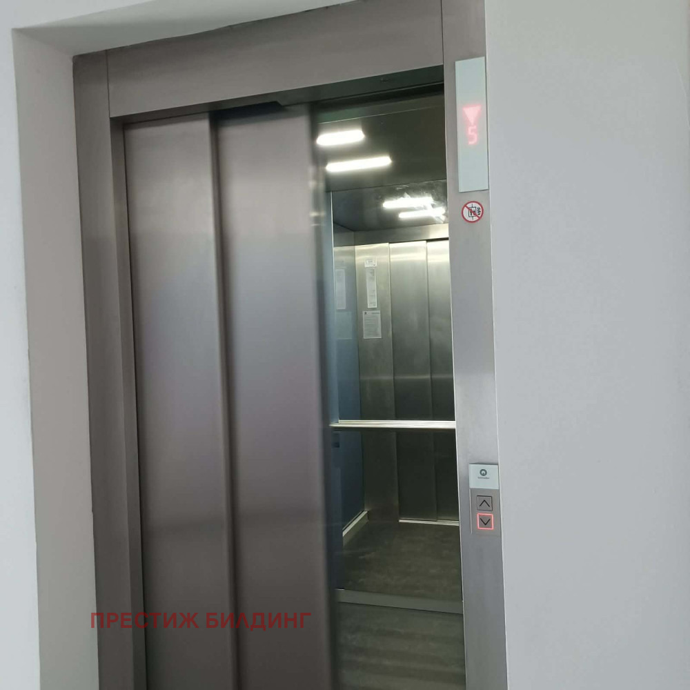 Дава под наем 2-СТАЕН, гр. София, Редута, снимка 11 - Апартаменти - 56204124