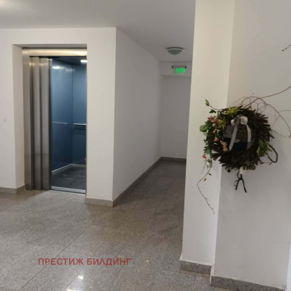 Дава под наем 2-СТАЕН, гр. София, Редута, снимка 5 - Апартаменти - 56204124