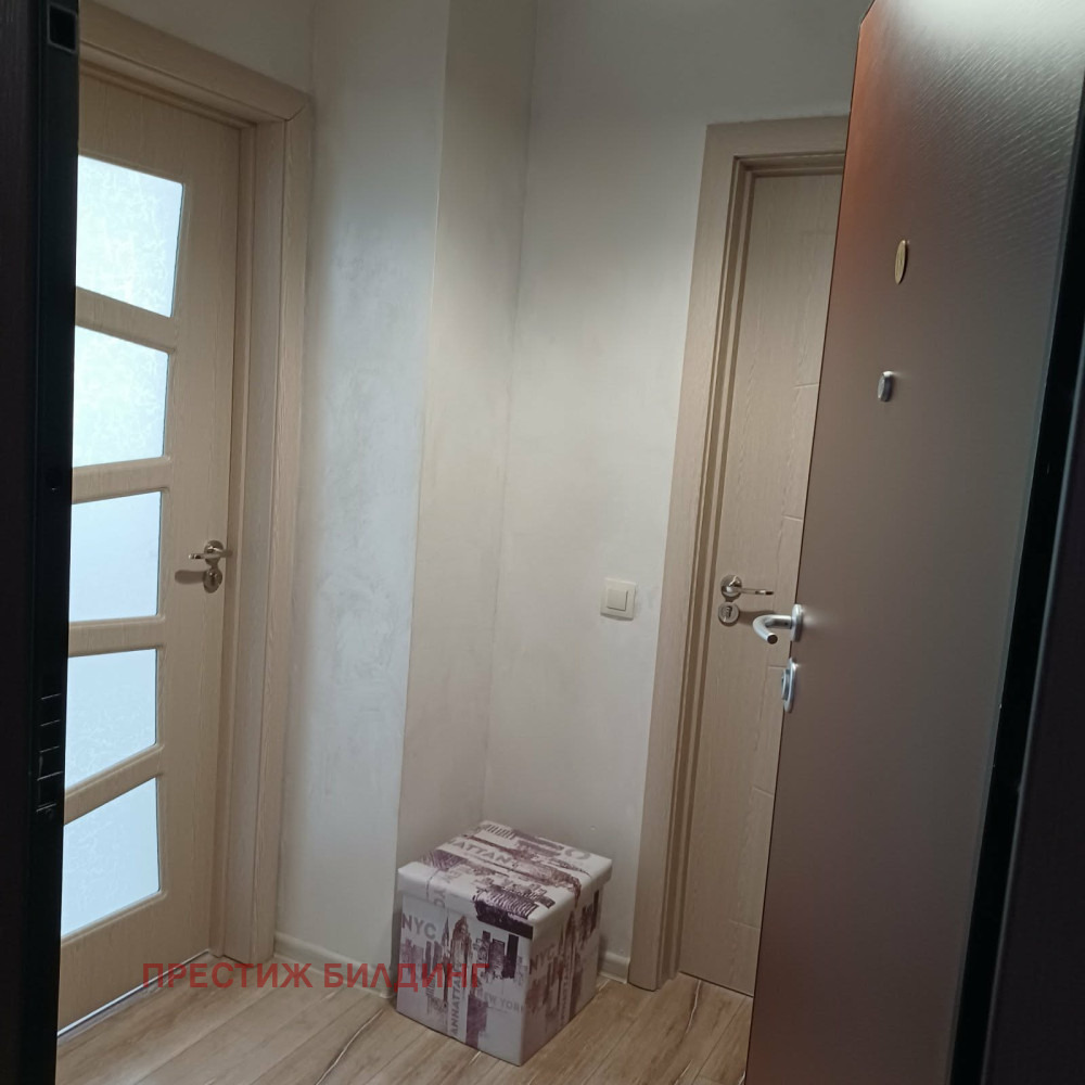 Дава под наем 2-СТАЕН, гр. София, Редута, снимка 8 - Апартаменти - 56204124