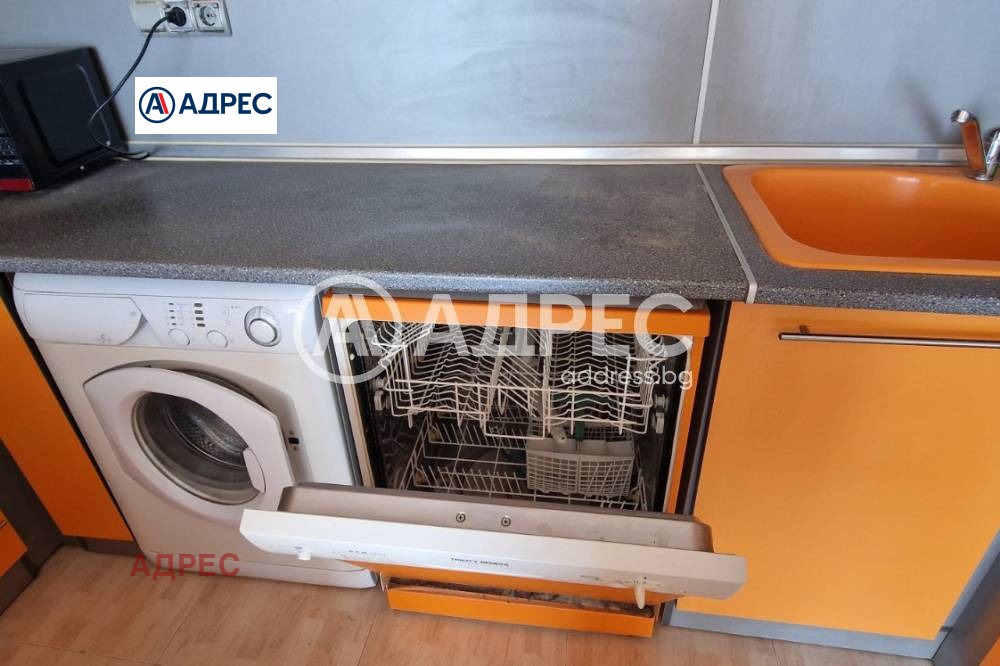 Дава под наем 3-СТАЕН, гр. Варна, Окръжна болница-Генерали, снимка 7 - Апартаменти - 54075800