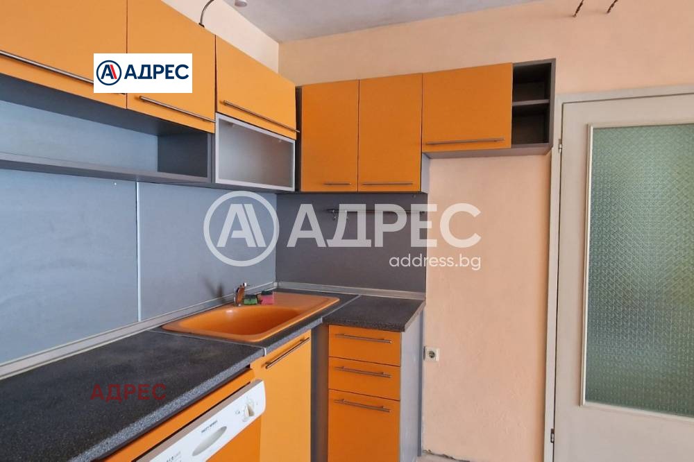 Дава под наем 3-СТАЕН, гр. Варна, Окръжна болница-Генерали, снимка 4 - Апартаменти - 54075800