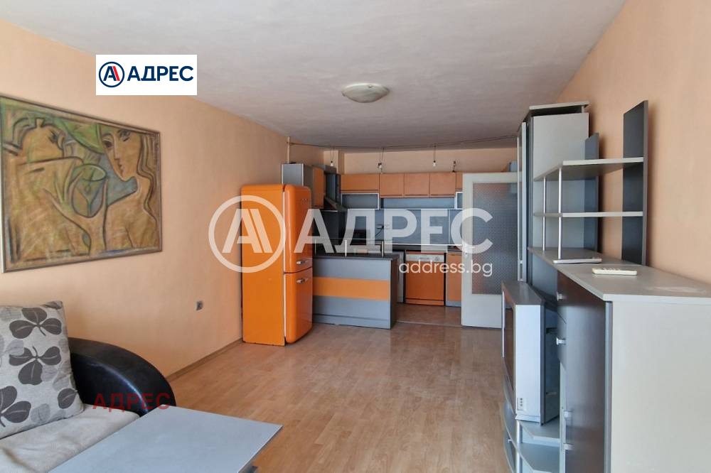 Дава под наем 3-СТАЕН, гр. Варна, Окръжна болница-Генерали, снимка 9 - Апартаменти - 54075800