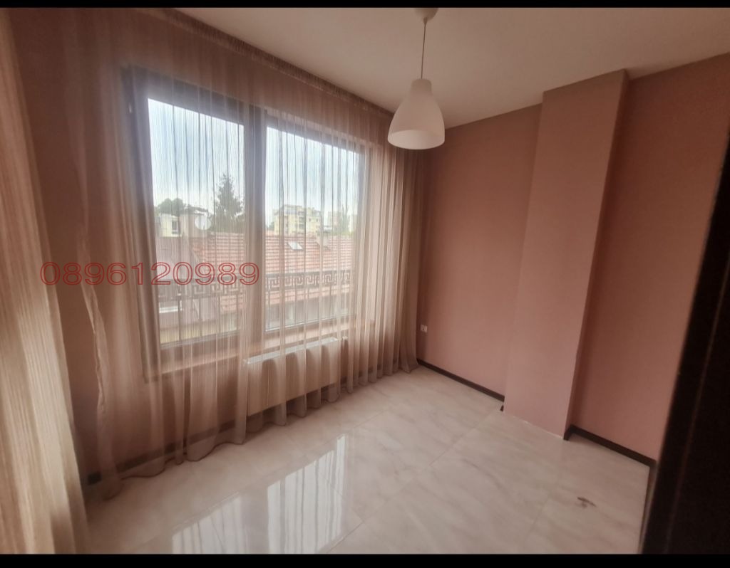 Дава под наем 3-СТАЕН, гр. София, Надежда 2, снимка 5 - Апартаменти - 54211341