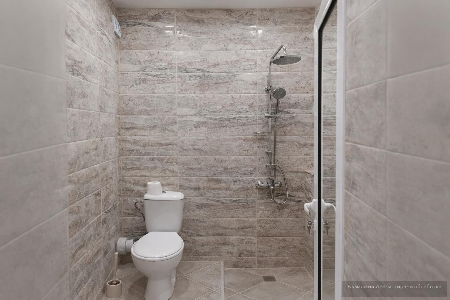 Дава под наем 4-СТАЕН, гр. Пловдив, Тракия, снимка 7 - Апартаменти - 54041696