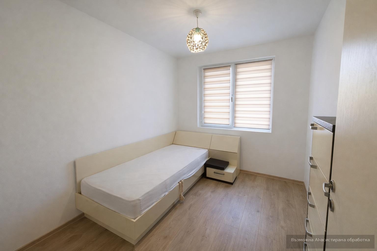 Дава под наем 4-СТАЕН, гр. Пловдив, Тракия, снимка 4 - Апартаменти - 54041696