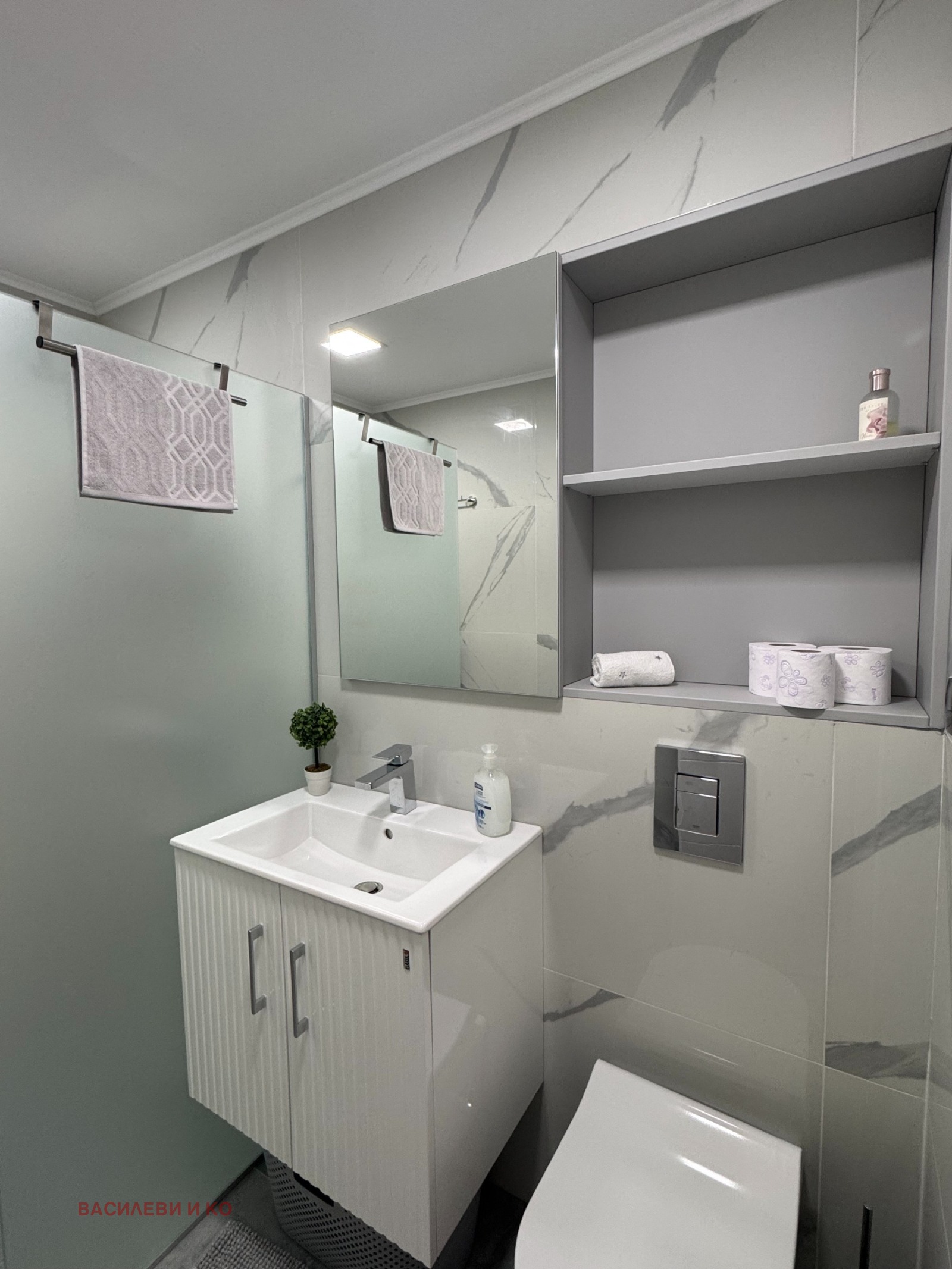 Дава под наем 4-СТАЕН, гр. София, Дървеница, снимка 9 - Апартаменти - 54110301