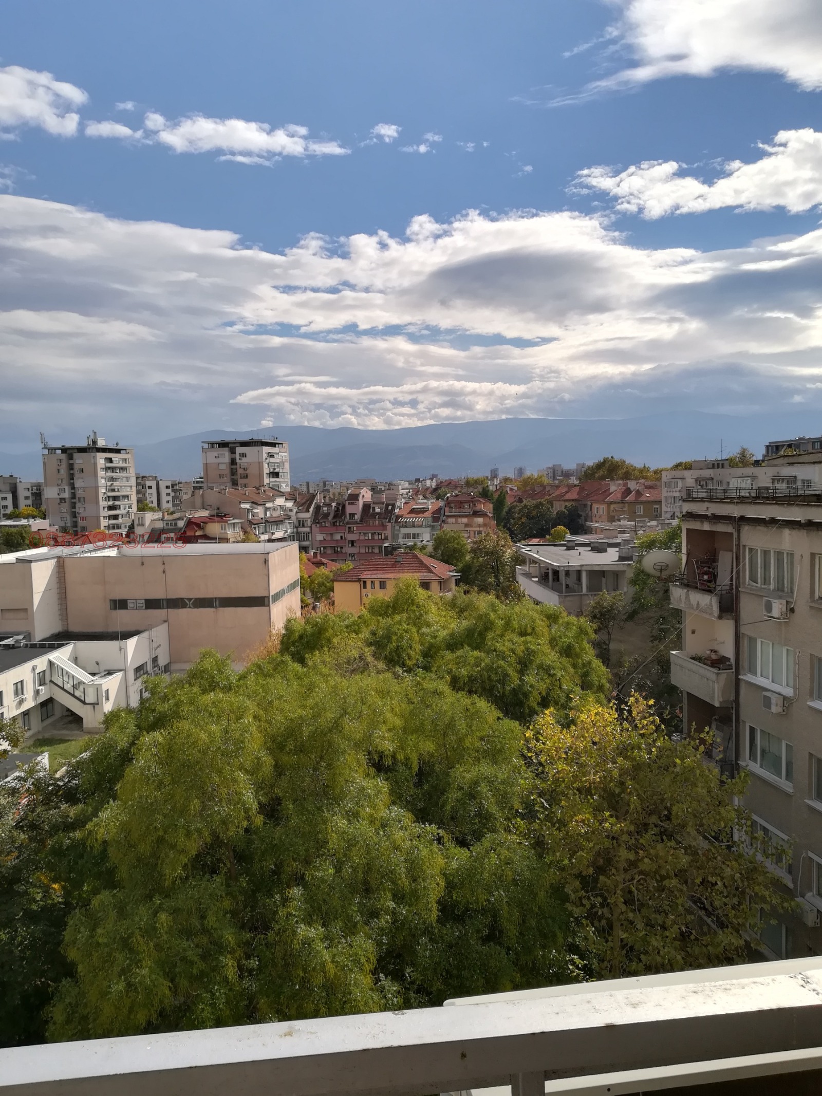 Дава под наем 4-СТАЕН, гр. Пловдив, Център, снимка 16 - Апартаменти - 55494115
