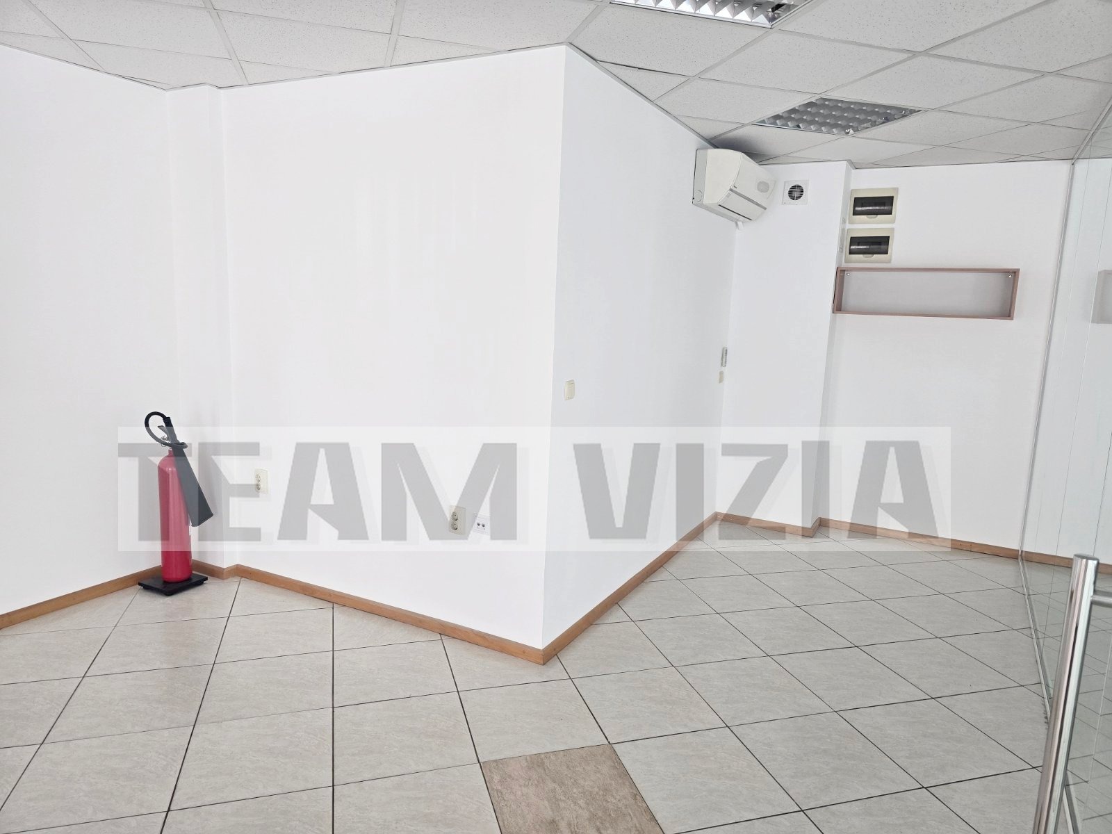 Дава под наем ОФИС, гр. София, Център, снимка 10 - Офиси - 55649498
