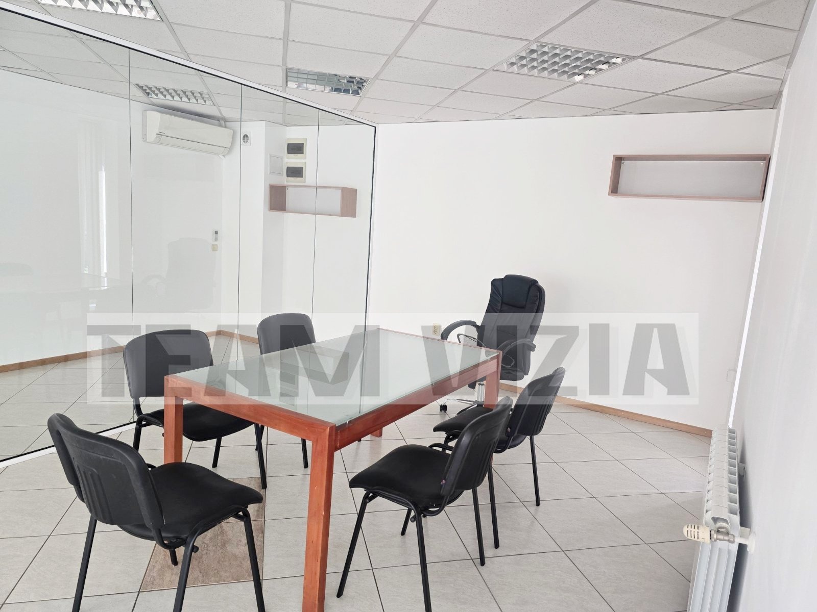 Дава под наем ОФИС, гр. София, Център, снимка 9 - Офиси - 55649498