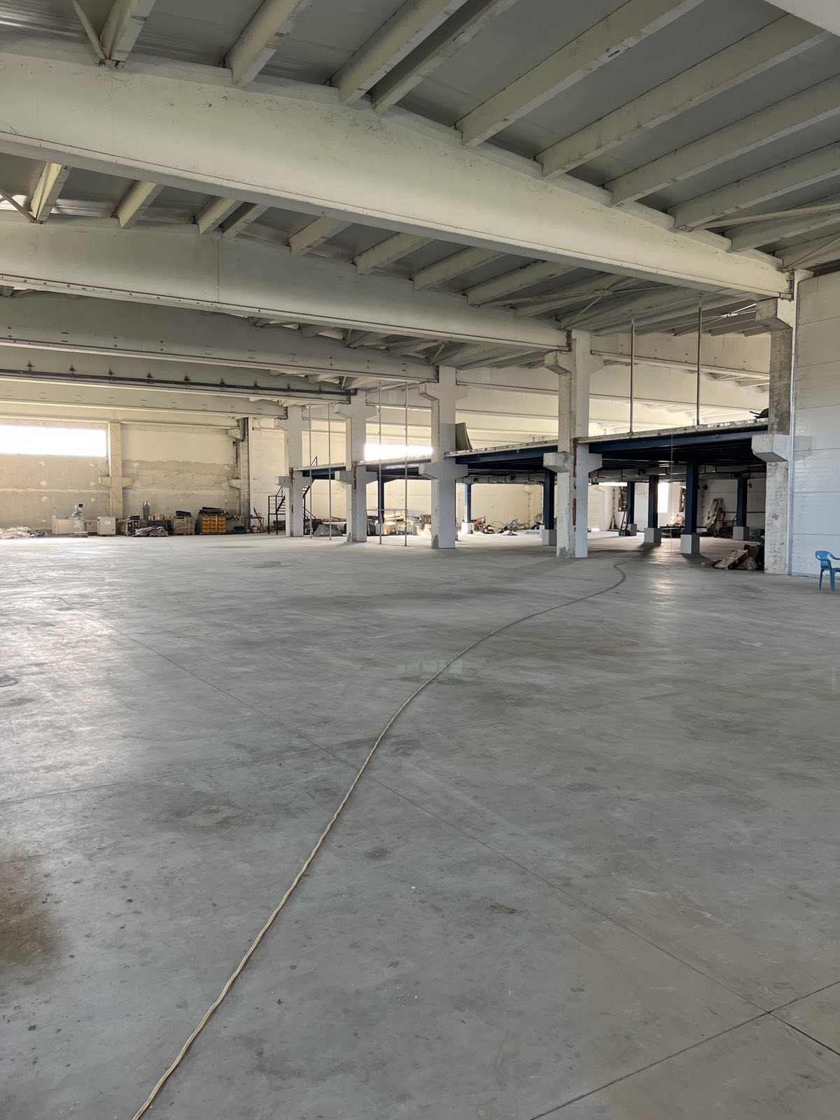 Дава под наем СКЛАД, гр. Петрич, област Благоевград, снимка 6 - Складове - 54002428