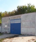 Под наем СКЛАД, град Русе, Промишлена зона - Изток • 300 € / 586.75 лв. • 62520319 1