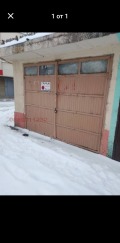 Дава под наем  Гараж, Паркомясто град Русе , Център , 18 кв.м | 96943267