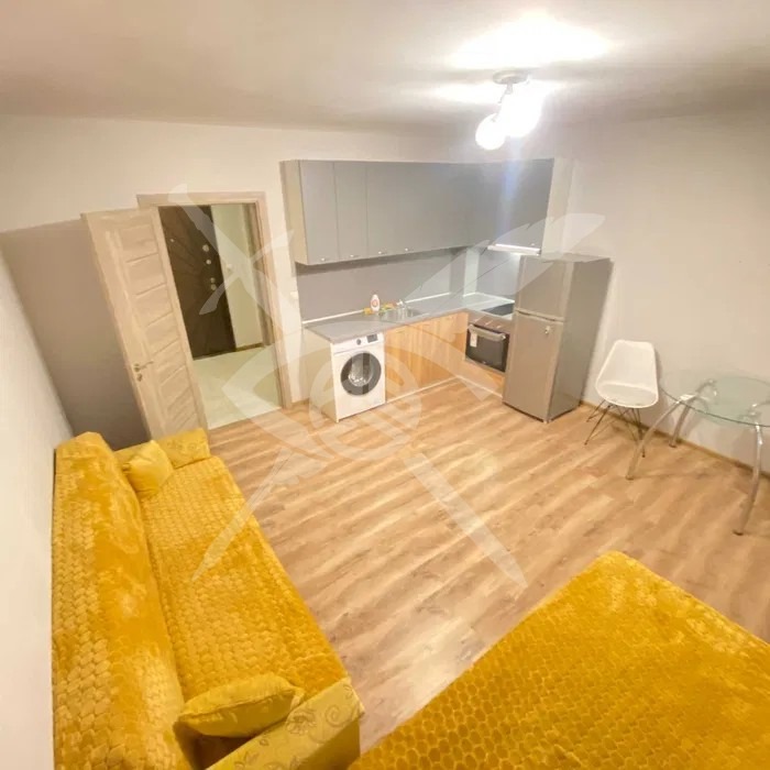 Дава под Наем 1-СТАЕН | Imot.bg — изображение 1