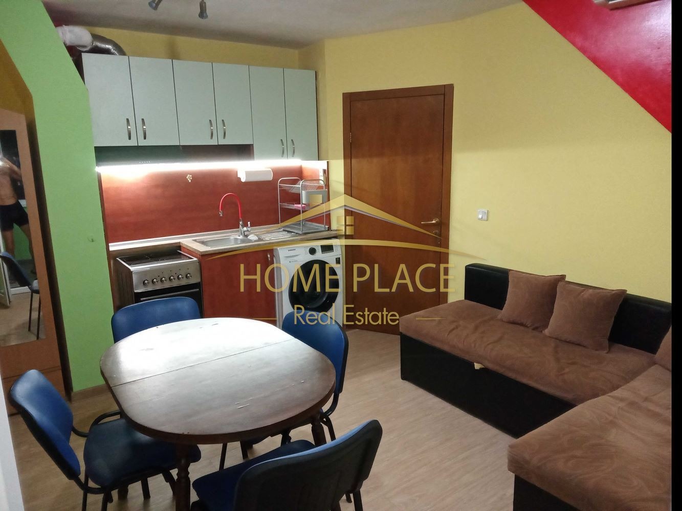 Дава под Наем 2-СТАЕН | Imot.bg — изображение 1