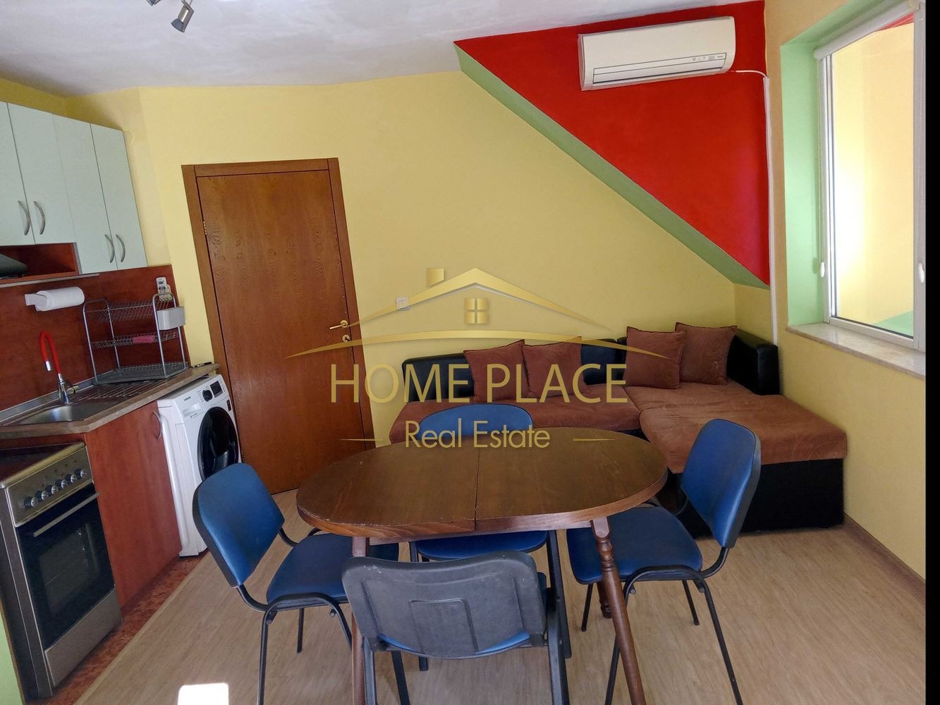 Дава под Наем 2-СТАЕН | Imot.bg — изображение 2