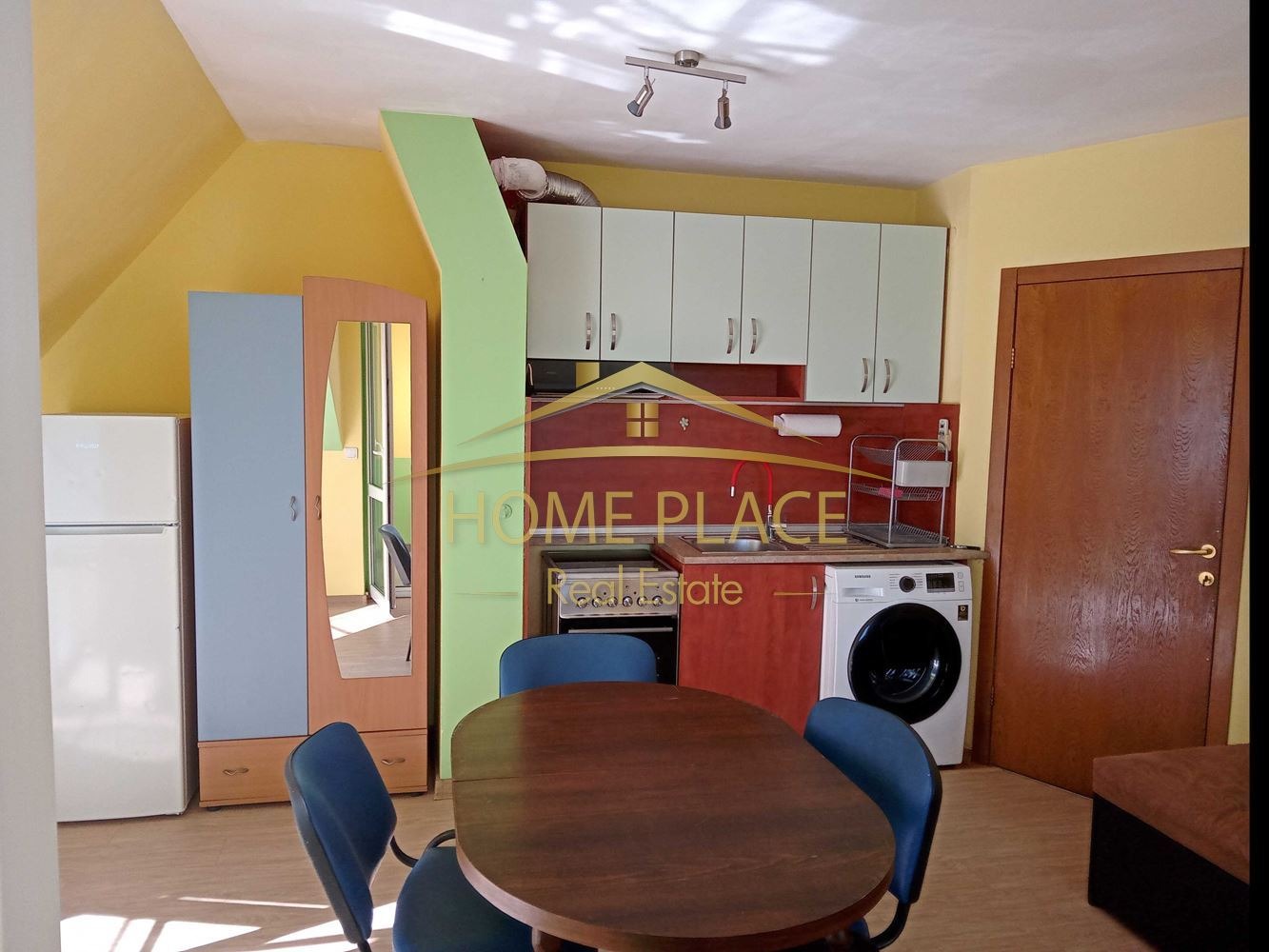 Дава под Наем 2-СТАЕН | Imot.bg — изображение 3