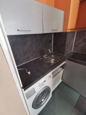 1 bedroom Mladezhki Halm, Plovdiv 2