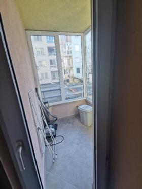 1 bedroom Mladezhki Halm, Plovdiv 14