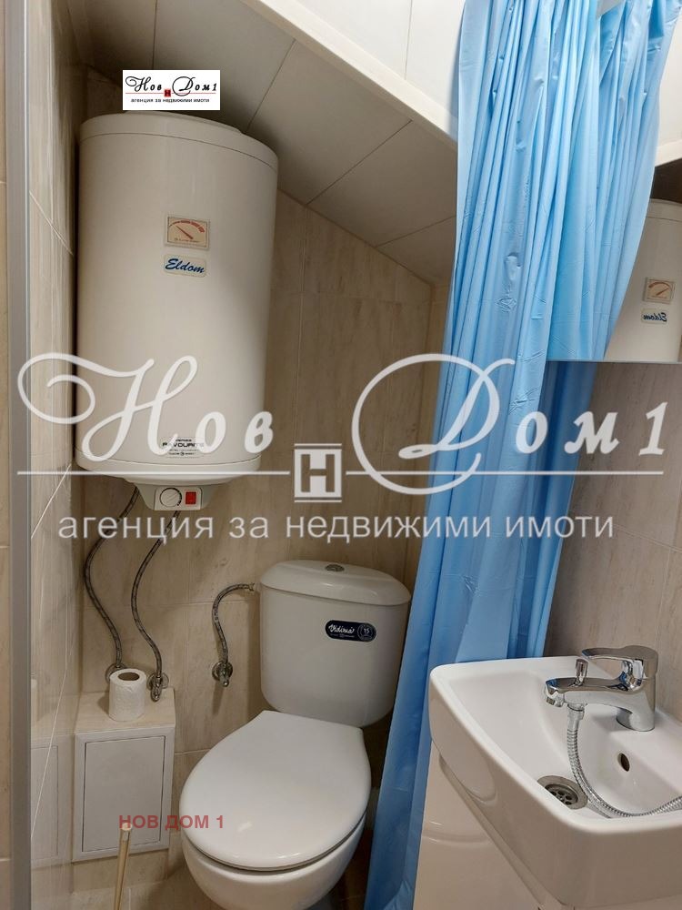 Дава под наем  1-стаен град Варна , Гръцка махала , 30 кв.м | 84697593 - изображение [5]