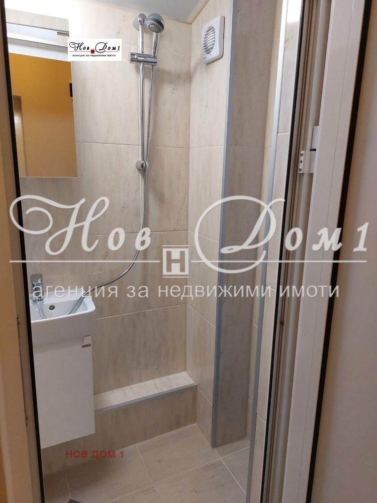 Дава под наем  1-стаен град Варна , Гръцка махала , 30 кв.м | 84697593 - изображение [6]
