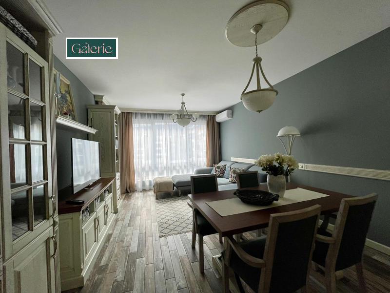 For Rent  1 bedroom Sofia , Krastova vada , 70 sq.m | 56458272 - image [6]