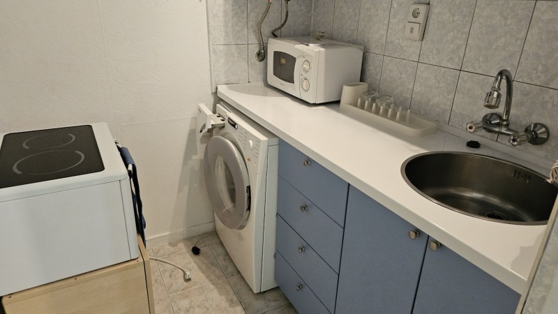 K pronájmu  1 ložnice Plovdiv , Kjučuk Pariž , 65 m2 | 74080483 - obraz [11]