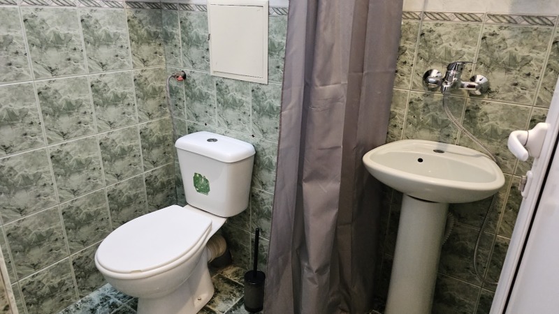 K pronájmu  1 ložnice Plovdiv , Kjučuk Pariž , 65 m2 | 74080483 - obraz [12]