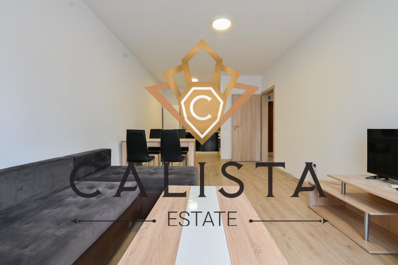 För uthyrning  1 sovrum Sofia , Pavlovo , 52 kvm | 18674087 - bild [3]