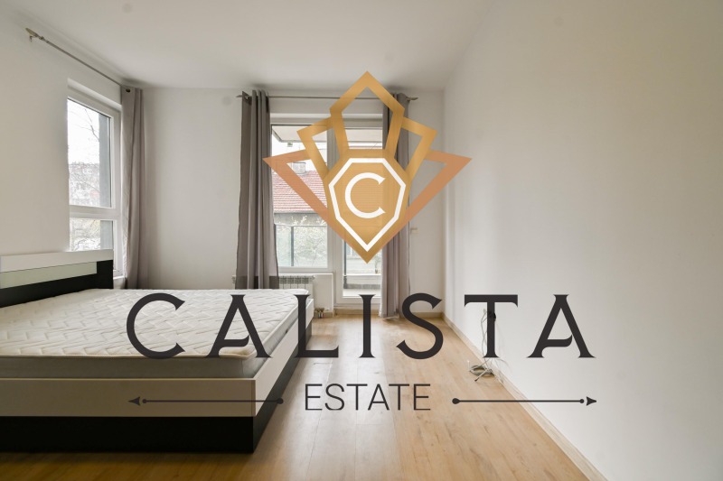 För uthyrning  1 sovrum Sofia , Pavlovo , 52 kvm | 18674087 - bild [9]