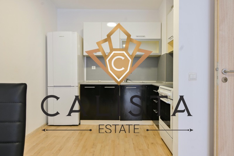 För uthyrning  1 sovrum Sofia , Pavlovo , 52 kvm | 18674087 - bild [7]