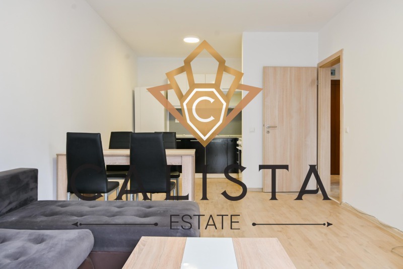 För uthyrning  1 sovrum Sofia , Pavlovo , 52 kvm | 18674087 - bild [4]
