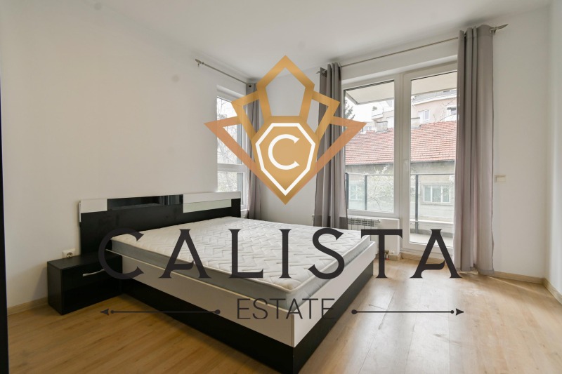 För uthyrning  1 sovrum Sofia , Pavlovo , 52 kvm | 18674087 - bild [8]