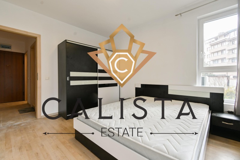 För uthyrning  1 sovrum Sofia , Pavlovo , 52 kvm | 18674087 - bild [10]