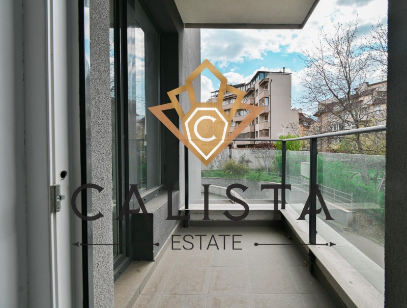 För uthyrning  1 sovrum Sofia , Pavlovo , 52 kvm | 18674087 - bild [15]