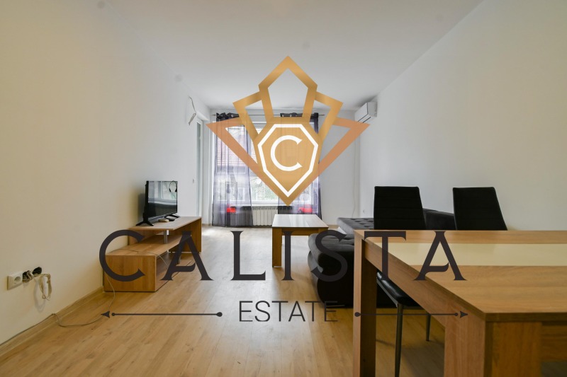 För uthyrning  1 sovrum Sofia , Pavlovo , 52 kvm | 18674087 - bild [6]