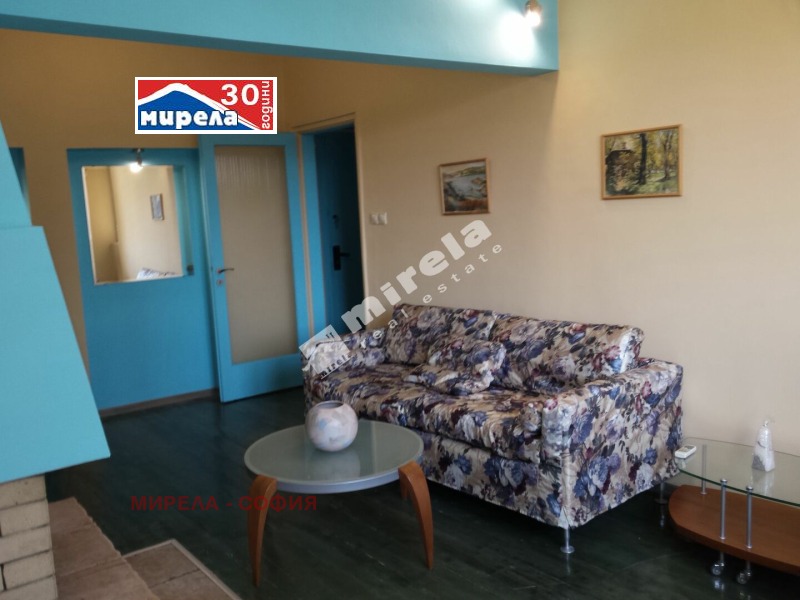 Kiadó  1 hálószoba Sofia , Centar , 65 négyzetméter | 32281412