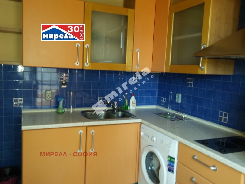 Kiadó  1 hálószoba Sofia , Centar , 65 négyzetméter | 32281412 - kép [5]