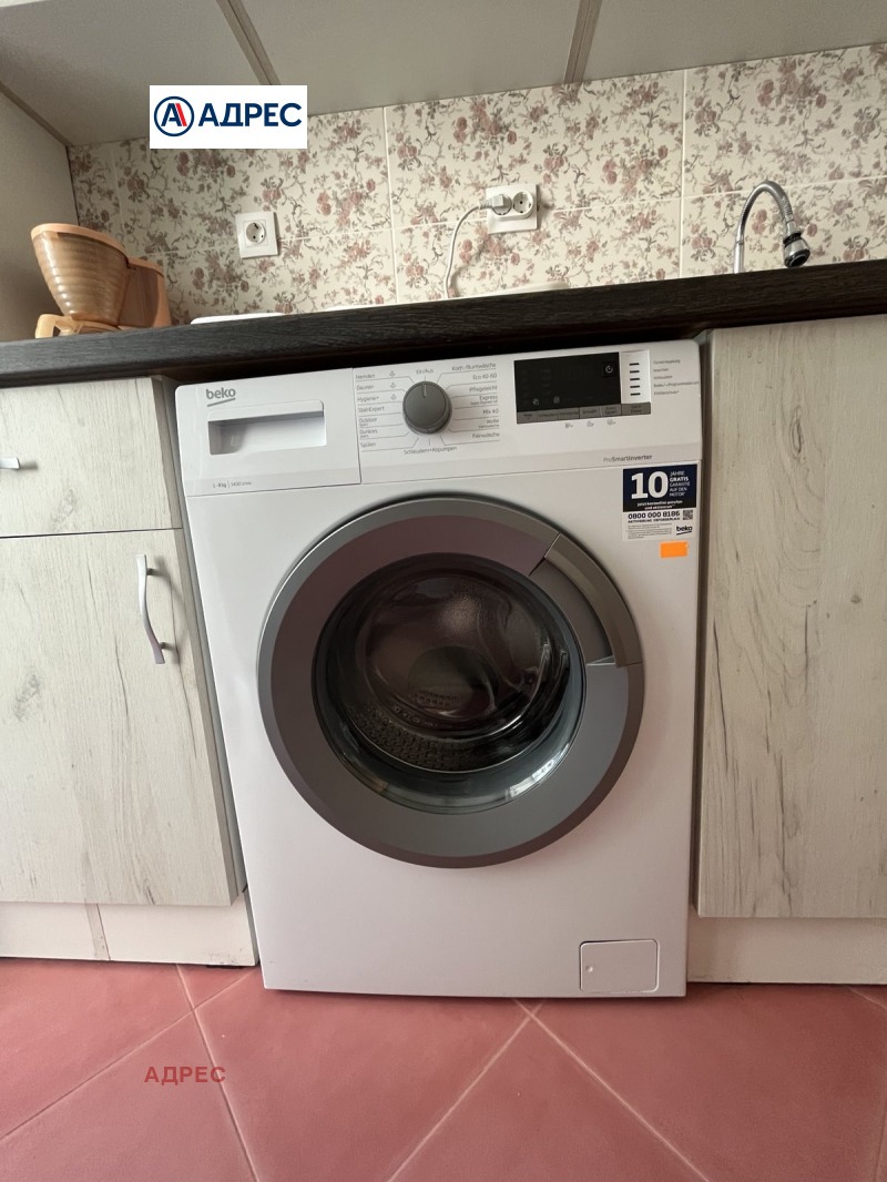 Te huur  1 slaapkamer Varna , Tsentar , 55 m² | 37448907 - afbeelding [4]