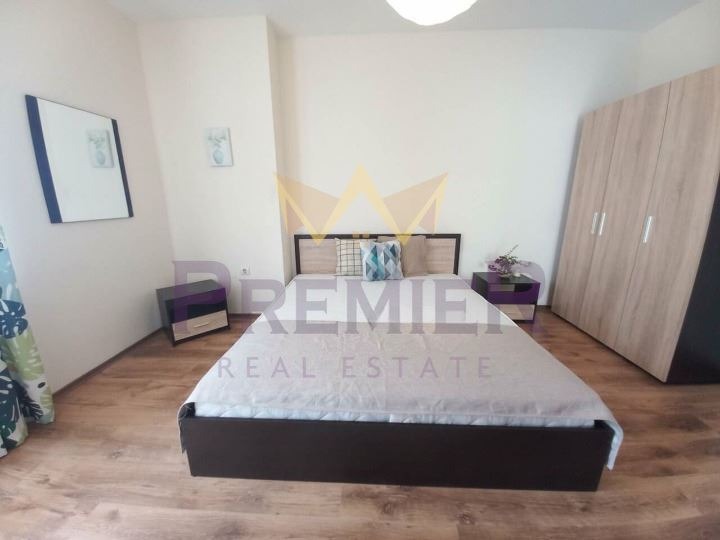 A louer  1 chambre Varna , Tsentar , 48 m² | 23913341 - image [4]