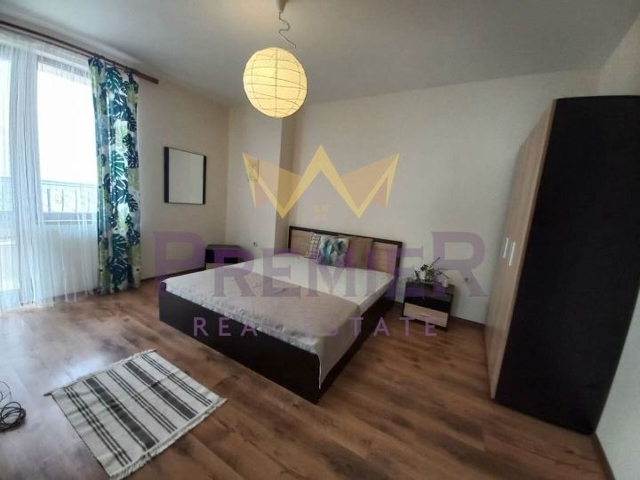 A louer  1 chambre Varna , Tsentar , 48 m² | 23913341 - image [5]