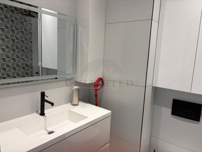 Til leje  1 soveværelse Sofia , Krastova vada , 75 kvm | 27819899 - billede [8]