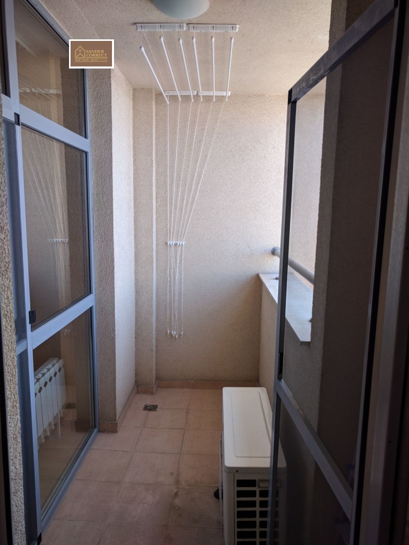 Дава под наем 2-СТАЕН, гр. София, Студентски град, снимка 5 - Апартаменти - 53147882