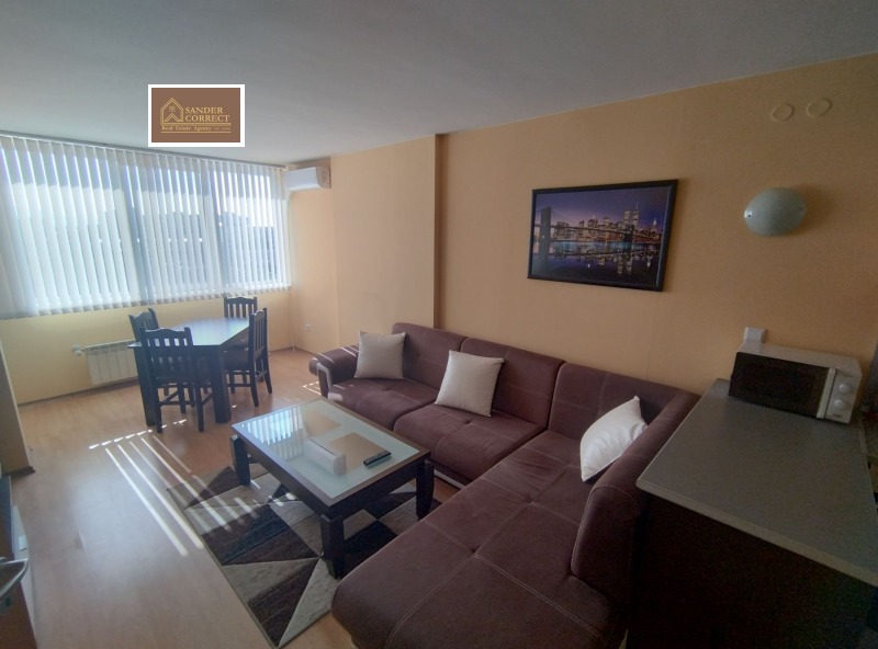 Дава под наем 2-СТАЕН, гр. София, Студентски град, снимка 13 - Апартаменти - 53147882