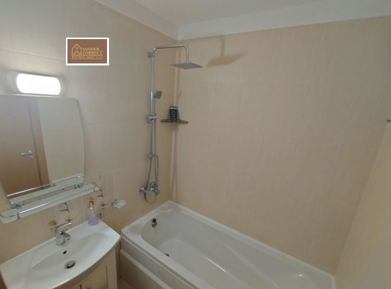 Дава под наем 2-СТАЕН, гр. София, Студентски град, снимка 7 - Апартаменти - 53147882