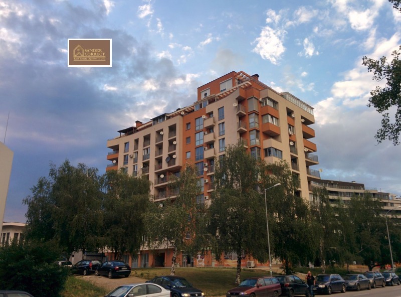 Дава под наем 2-СТАЕН, гр. София, Студентски град, снимка 12 - Апартаменти - 53147882