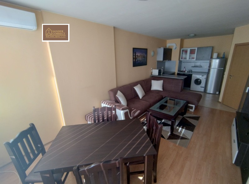 Дава под наем 2-СТАЕН, гр. София, Студентски град, снимка 2 - Апартаменти - 53147882